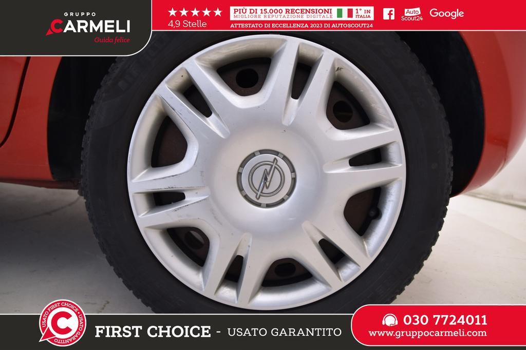 Opel Corsa 5 Porte 1.4 N-Joy