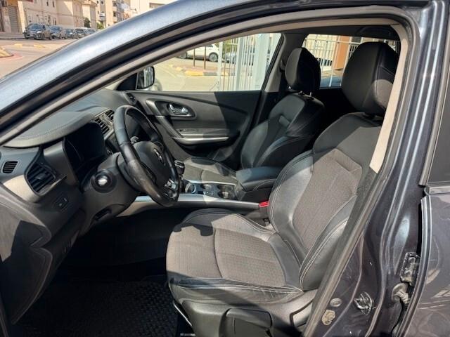 Renault Kadjar dCi 8V 110CV Energy Hypnotic2