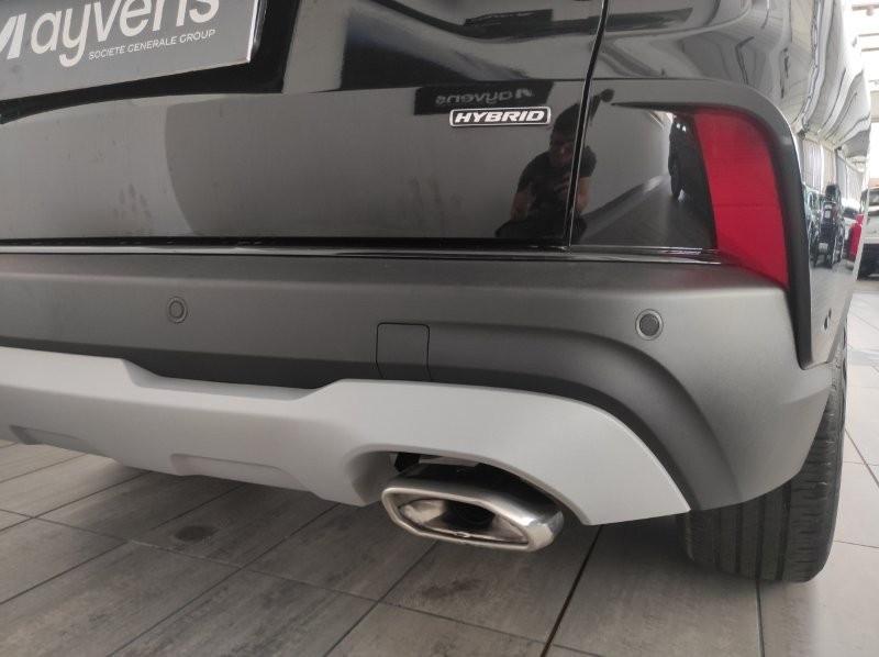 FORD Kuga 3ª serie - Kuga 2.5 Full Hybrid 180 CV CVT 2WD Active X