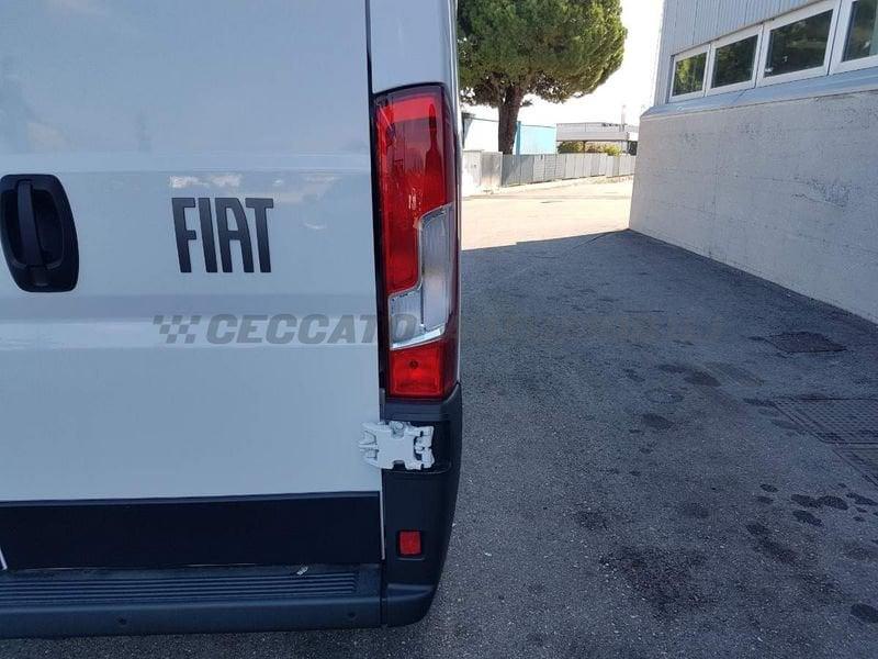 FIAT Ducato Ducato Serie 2 Furgone Lastrato 35q Lh2 140cv 2.2 Multijet 3 E6e