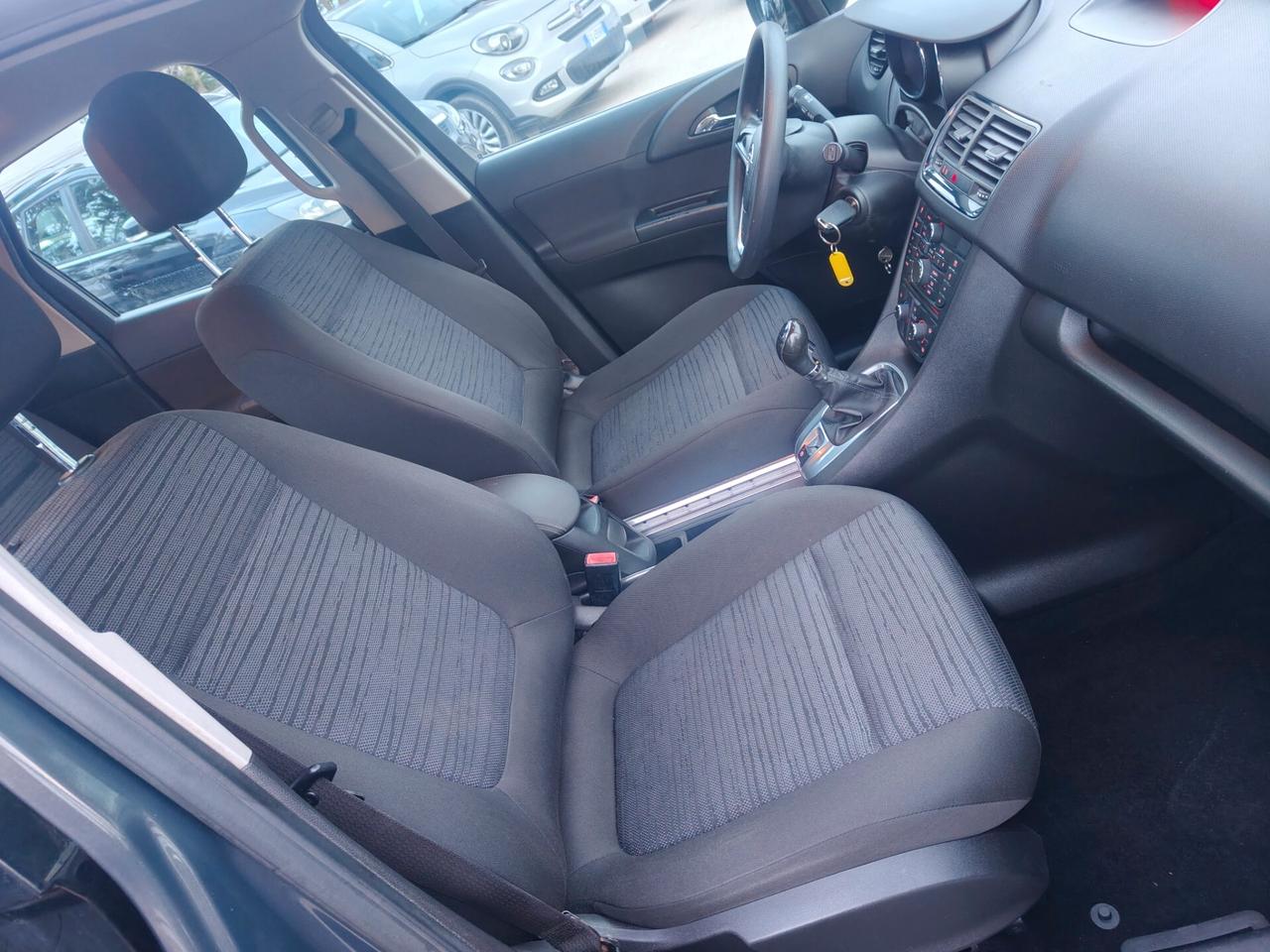 Opel Meriva 1.6 CDTI 95cv Start&Stop Elective