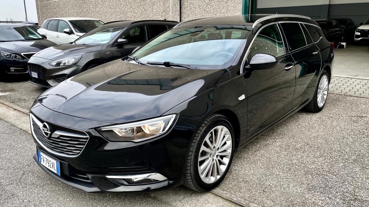 Opel Insignia 2.0 CDTI S&S aut. Sports Tourer Innovation
