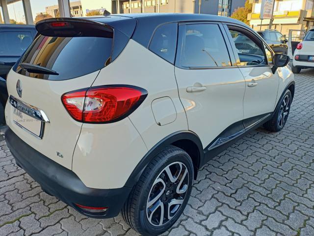 RENAULT Captur TCe 12V 90 CV Start&Stop Energy Intens