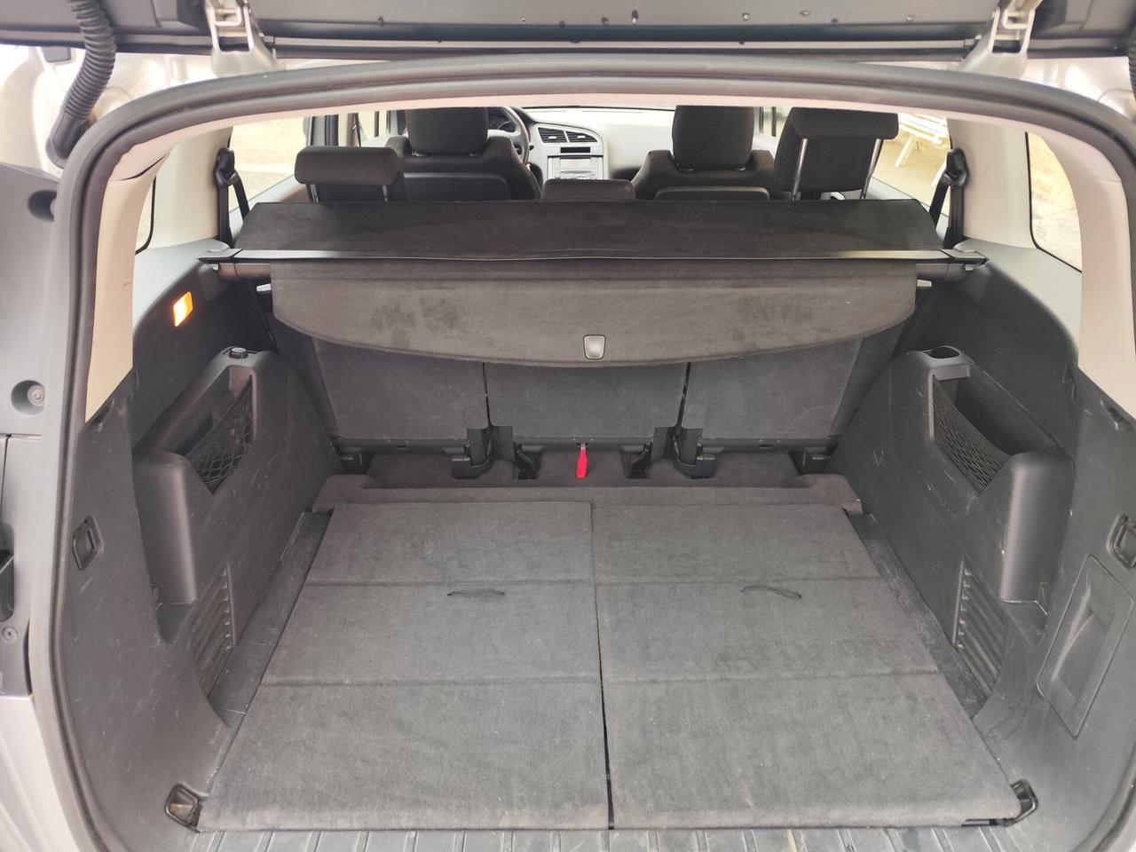 Peugeot 5008 1.6 HDi 112CV Family