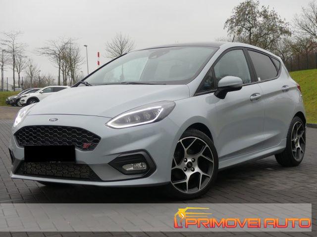 FORD Fiesta 1.5 Ecoboost 200 CV 5 porte ST