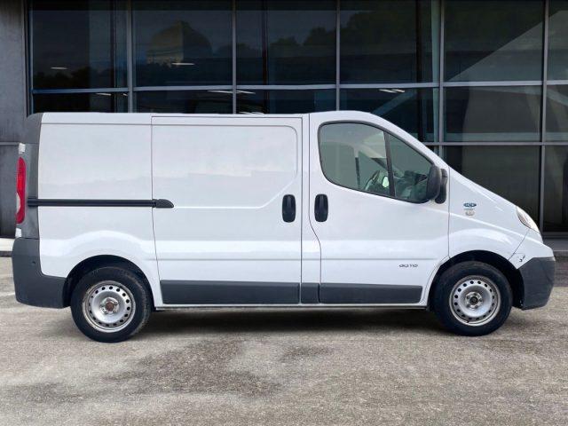 RENAULT Trafic 2.0 dCi/115 PC-TN Furgone 3 POSTI NO IVA
