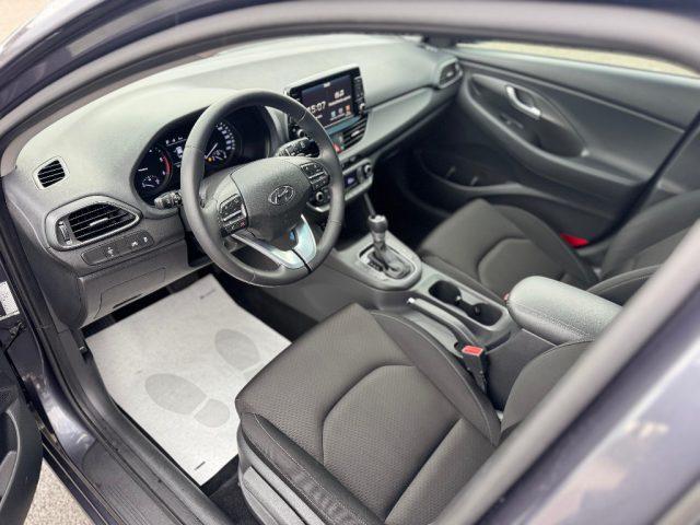 HYUNDAI i30 1.6 CRDi 110CV DCT 5 P STYLE *UNIPROP*NEOPATENTATI