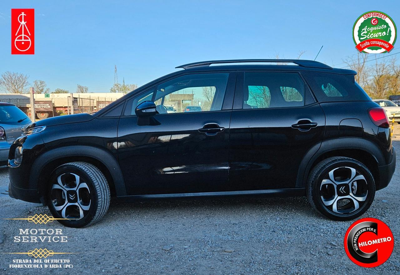 Citroen C3 Aircross PREZZO FINALE E REALE