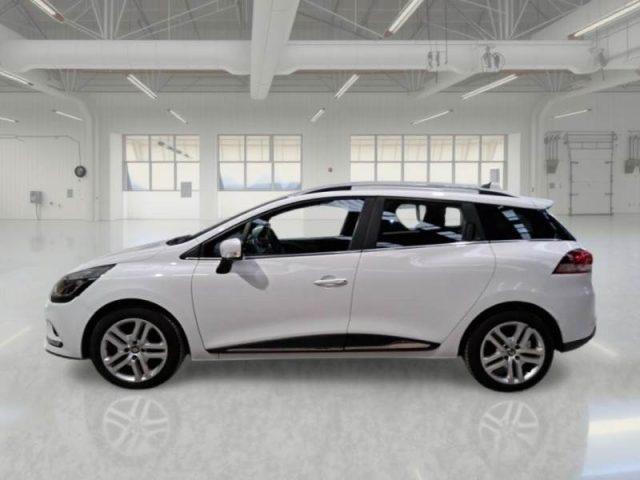 RENAULT Clio Sporter dCi 8V 75CV Start&Stop Energy Zen