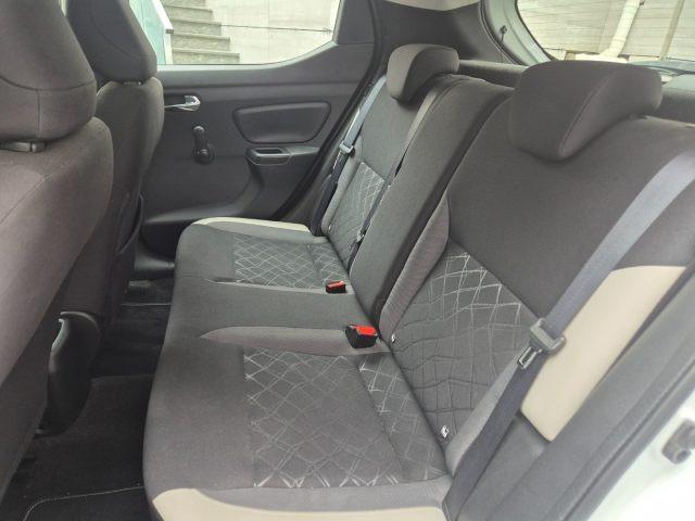 NISSAN Micra 1.0 IG 12V 5 porte Visia+