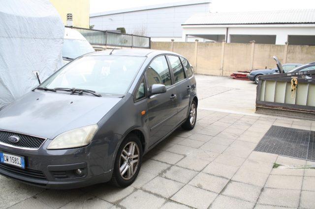 FORD Focus C-Max 1.6 TDCi (90CV)