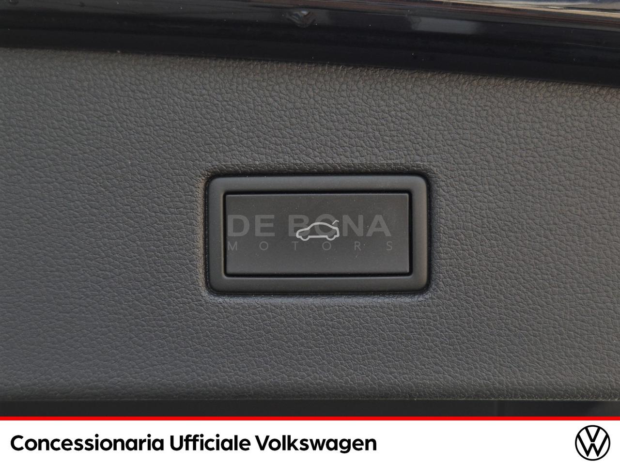 Volkswagen Tiguan 2.0 tdi r-line 4motion 150cv dsg