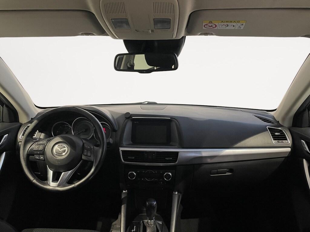 Mazda CX-5 2.2D 150CV Autom. 4WD Evolve