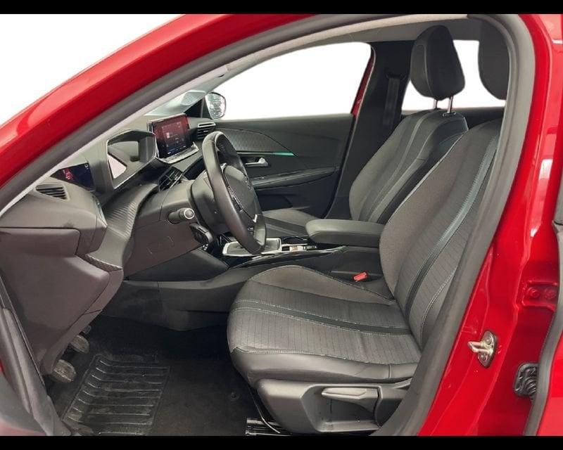 Peugeot 208 II 2019 1.2 puretech Allure s&s 100cv my20