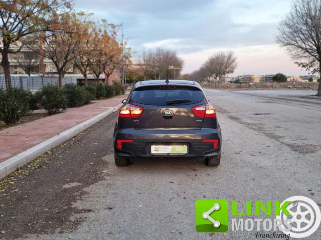 KIA Rio 1.4 CRDi 5p.2 PROPRIETARI