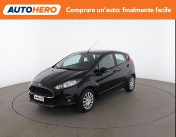 FORD Fiesta Plus 1.0 80CV 5 porte