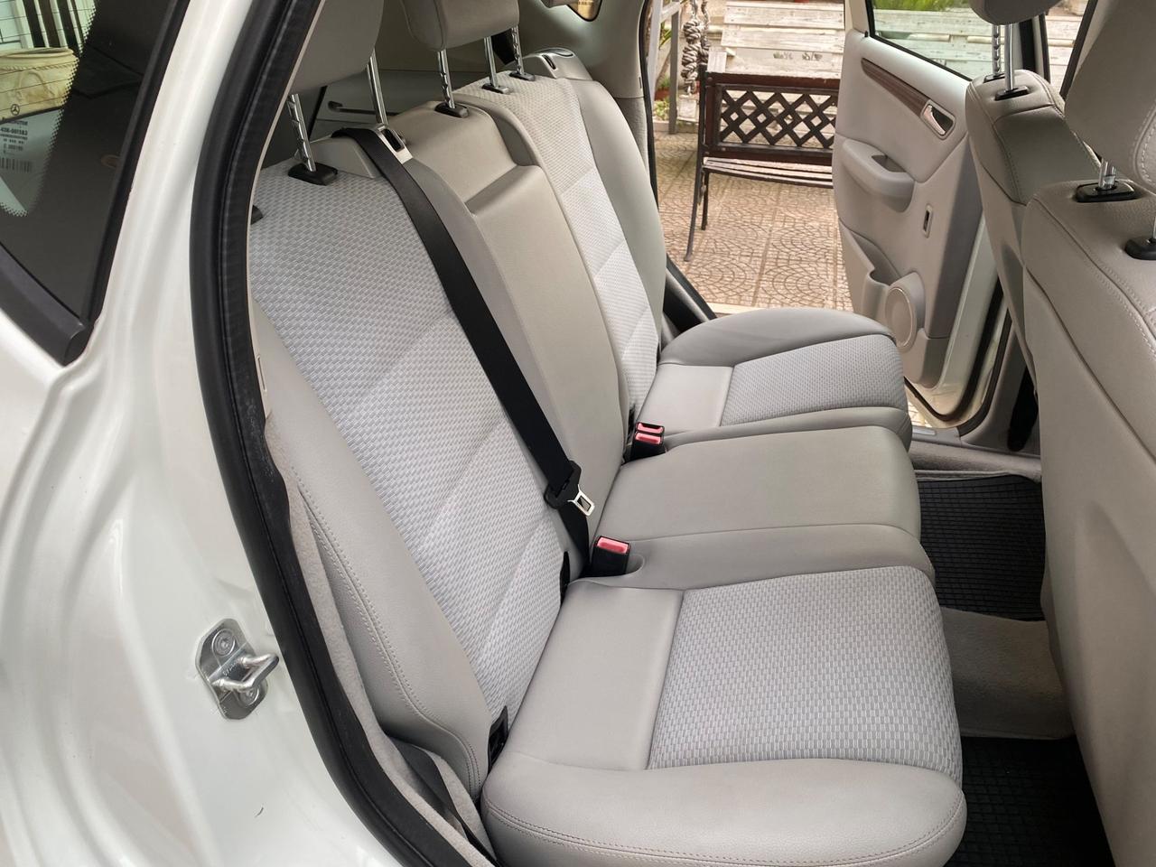 Mercedes-benz A 180 CDI Elegance