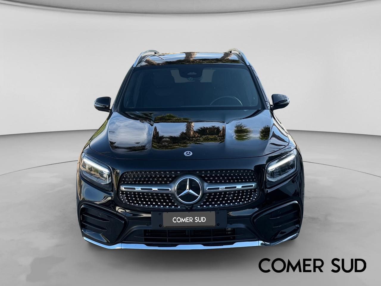 Mercedes-Benz GLB - X247 2023 - GLB 200 d AMG Line Premium Plus auto