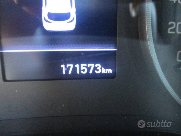 Hyundai Tucson 1.6 CRDI 115CVNAVI/PDC/CAMERA