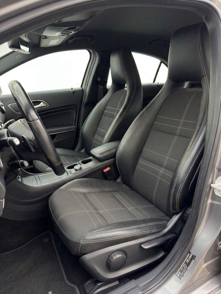 Mercedes-benz A 180 CDI Executive