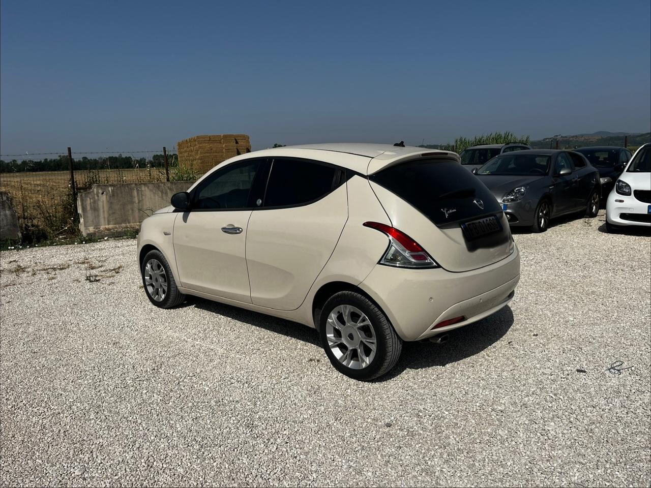 Lancia Ypsilon 1.3 MJT 16V 95 CV 5 porte S&S Gold