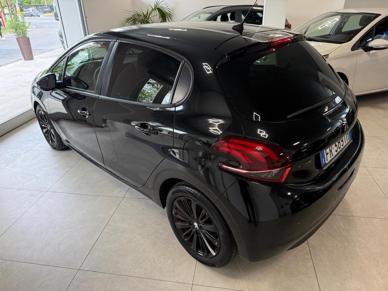 Peugeot 208 BlueHDi 75 5 porte Active
