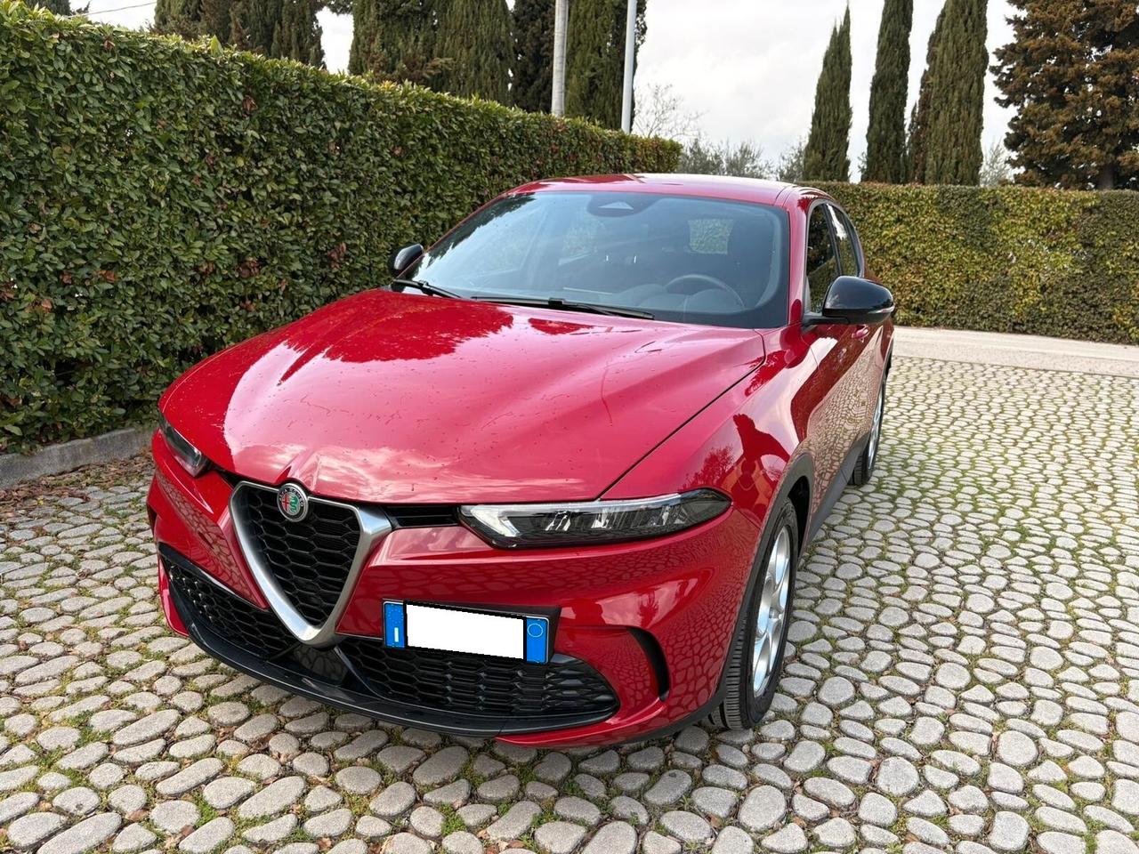 ALFA Romeo Tonale 1.5Hyb. 130 TCT7 Super -09-2023