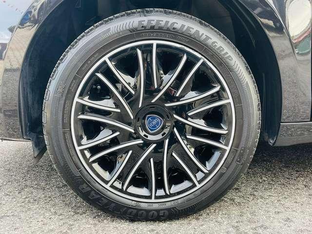 Lancia Ypsilon Ypsilon 1.0 firefly hybrid SUPER PROMO -1000 €