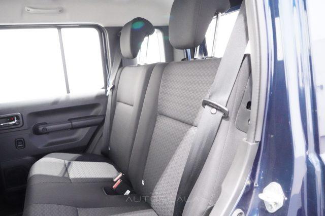 SUZUKI Jimny 1.5 102cv 5 Porte 4 Posti A/T Cambio Automatico