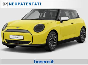 Mini Mini Cooper All-Electric E Classic