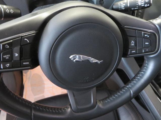 Jaguar F-Pace PRESTIGE 2.0 D 180 CV 6mt 77000 km