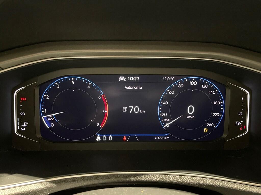 Volkswagen T-Roc 1.5 Tsi 150CV Style