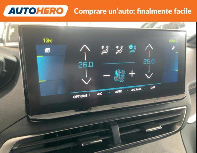 PEUGEOT 3008 Hybrid4 300 e-EAT8 GT Pack