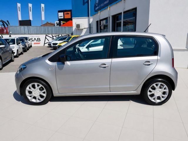 VOLKSWAGEN up! 1.0 75 CV 5p. high up! BlueMotion Technology