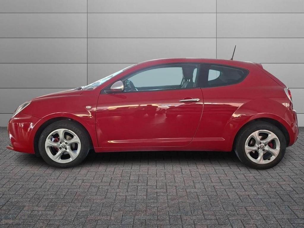 Alfa Romeo MiTo 1.4 Super