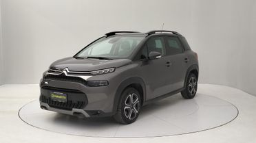 CITROEN C3 Aircross 2017 - C3 Aircross 1.2 puretech Feel s&s 110cv