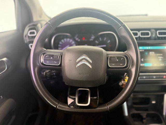 CITROEN C3 Aircross PureTech 110 S&S Shine