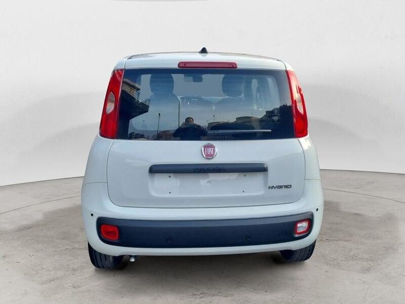 FIAT Panda NEW 1.0 70cv Hybrid Pop