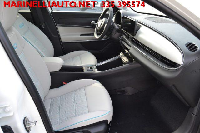 FIAT 600 1.2 Hybrid 110CV DCT MHEV La Prima KM ZERO