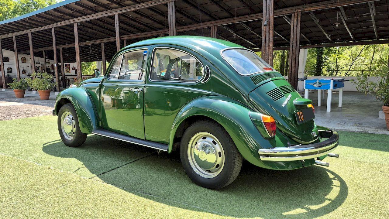 Volkswagen Maggiolone 1302 – 1971