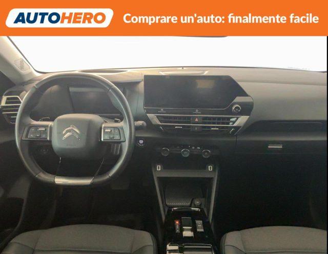 CITROEN C4 X BlueHDI 130 S&S EAT8 Max