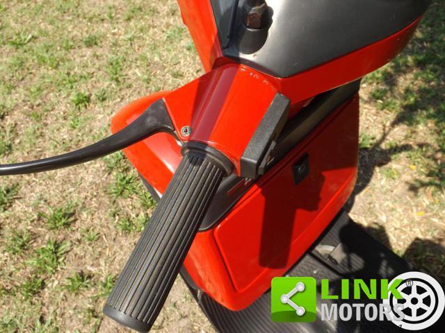 PIAGGIO Vespa 125 PX (1980 - 89) T5 ben tenuta pronta alla guida da subito