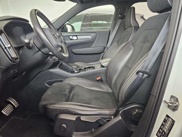 Volvo XC40 2.0 d3 R-design geartronic my20