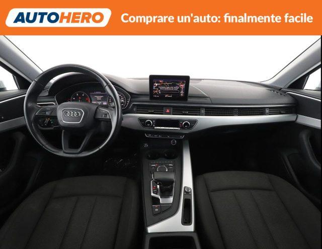 AUDI A4 Avant 2.0 TDI 150 CV S tronic