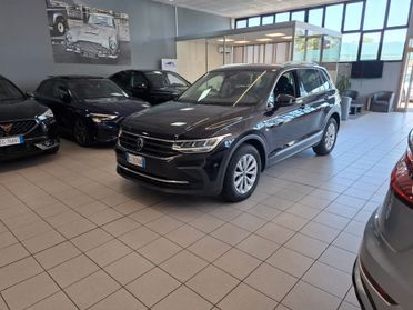Volkswagen Tiguan Diesel Manuale