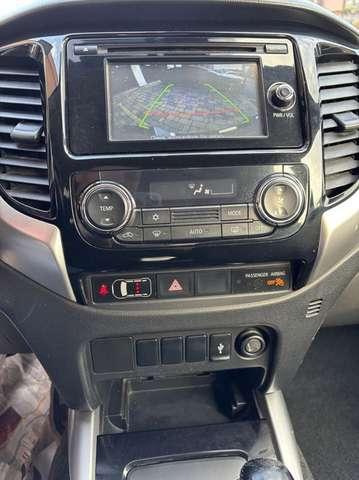 Fiat Fullback 2.4 180CV Doppia Cabina aut. LX