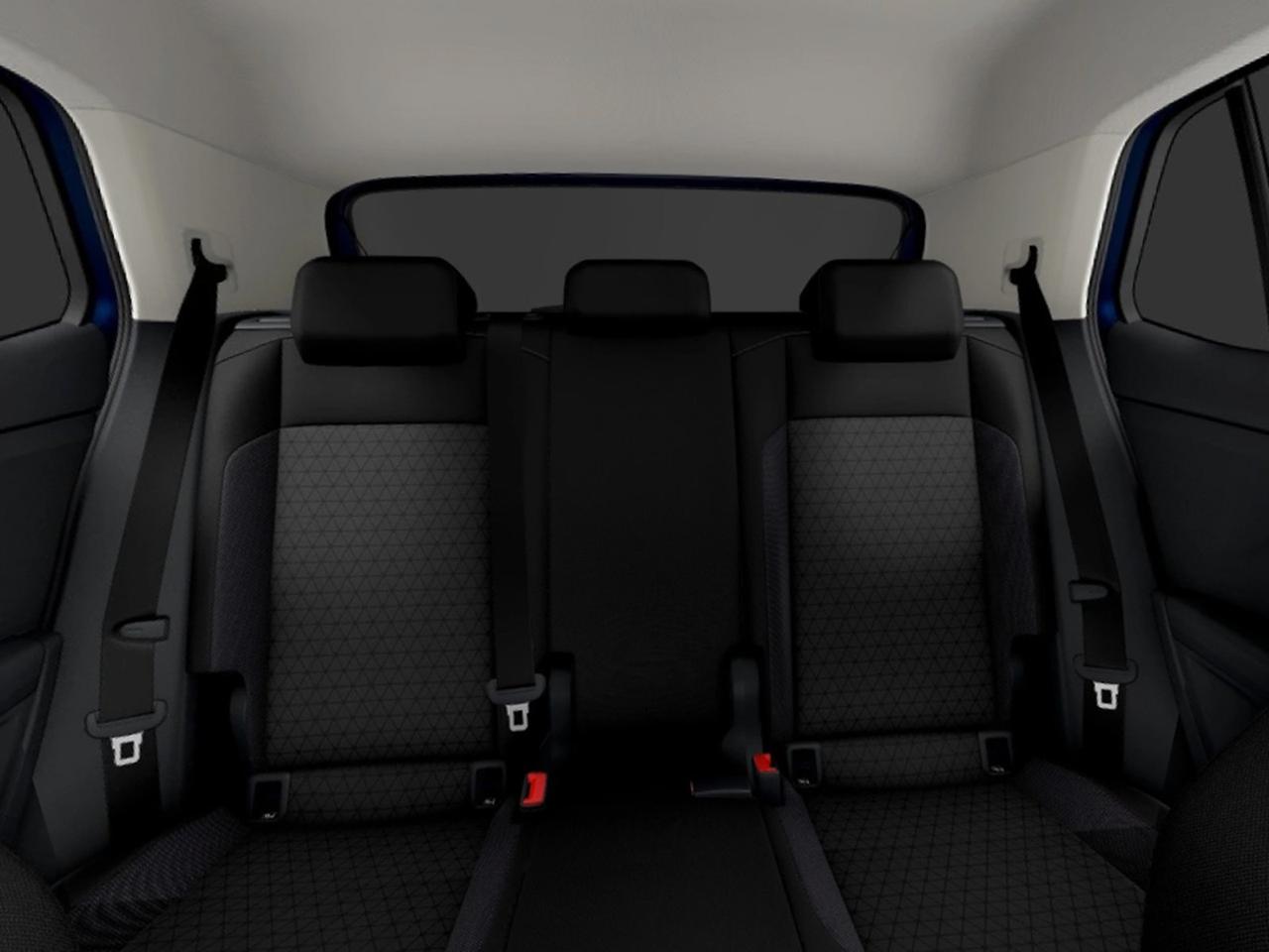 Volkswagen T-Cross 1.0 tsi sport 95cv