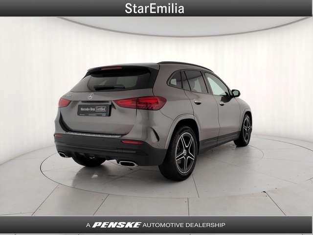 Mercedes-Benz GLA 200 GLA 200 d Automatic AMG Line Advanced Plus