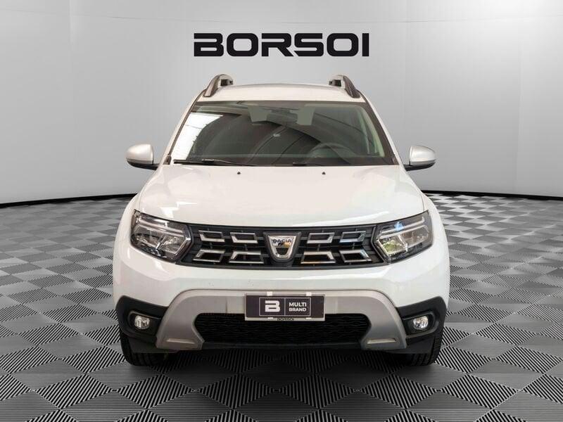 Dacia Duster 2ª serie 1.0 TCe GPL 4x2 Prestige