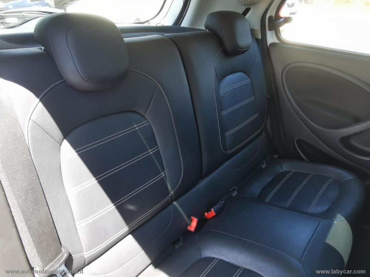 SMART forfour 70 1.0 Prime OFFERTA PROMO WEB